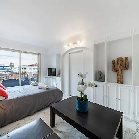 Superbe Renove * Cannes