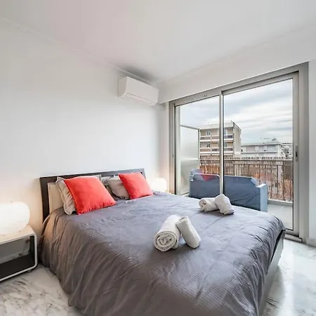 Appartement Superbe Renové *