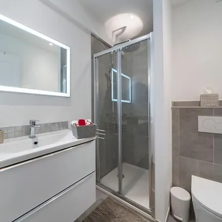 Superbe Renove Apartamento Cannes