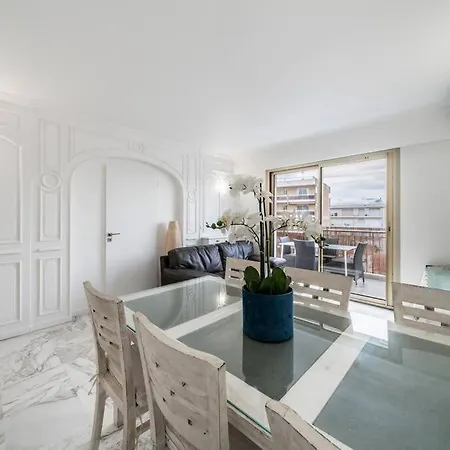 Superbe Renove Cannes