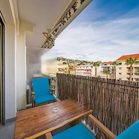 Apartamento Superbe Renove
