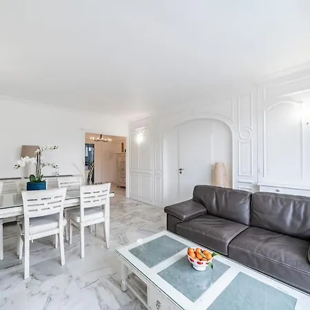 Superbe Renove Apartamento *