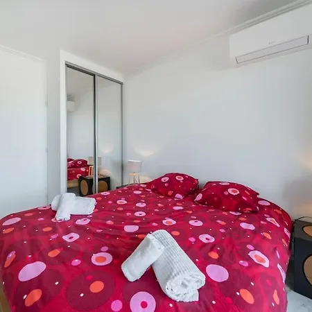 Apartment Superbe Renove *