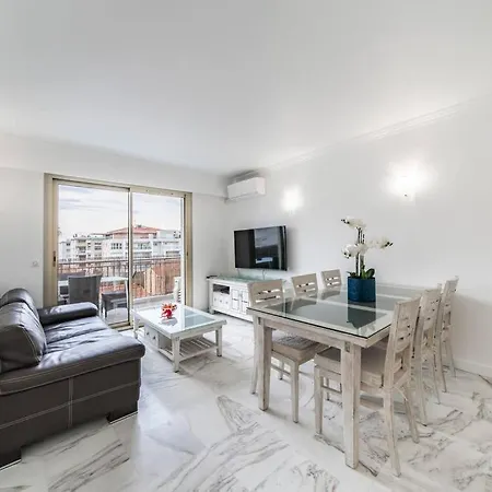 Apartamento Superbe Renove